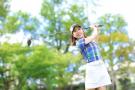 若い方のゴルフ会員券購入者も増えてます！！